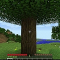 Sådan opretter du et skilt i minecraft