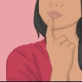 Fjernelse af en fastsiddende tampon