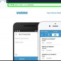 Slet en venmo-konto på pc eller mac