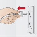 Reparer en tilstoppet papirmakulator