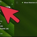 Gendan en slettet e-mail