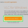 Stream en video til en anden computer med vlc media player