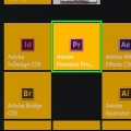 Roter en video i adobe premiere pro