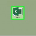 Sæt et flueben i en celle i microsoft excel