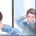 At få en kæreste i gymnasiet