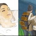 Forkæl en kvinde