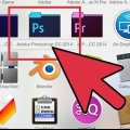 Opret en brandeffekt i photoshop