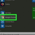 Opdater en webside