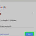 Opret et websted med google sites