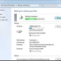 Fabriksindstil en windows 7-computer