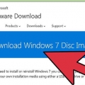 Knæk en windows 7-adgangskode