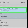 Beskyt et word-dokument med en adgangskode