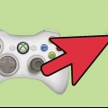 Konfigurer en xbox 360-controller på project64