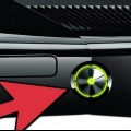 Nulstil en xbox 360