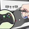 Brug af en xbox 360-controller på xbox one
