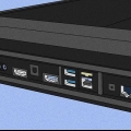 Konfigurer en xbox one