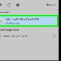 Konverter en xml-fil til excel