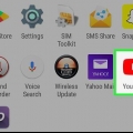 Download en youtube-afspilningsliste på android