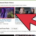 Konverter en youtube-video til en mp3