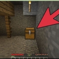 Sådan laver du en sadel i minecraft