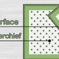 Fold et lommetørklæde