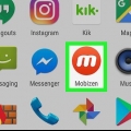 Optag et zoom-møde på android