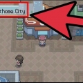Eevee udvikler sig til pokémon platinum