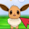Eevee eevee ind i sylveon