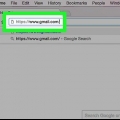 Tjek e-mail med google mail