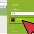 Send e-mail med telnet