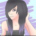 At være emo