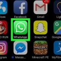 Få emojis på whatsapp