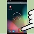 Sådan får du emoji på en android