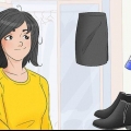 Ser godt ud i din skoleuniform