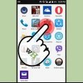 Find ud af, hvad der bruger mest batteri på android