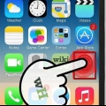 Slet facebook-kontakter fra en iphone
