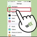 Facetime uden wifi