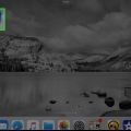 Tilføj fade i imovie