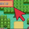 Fang feebas i pokemon emerald