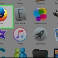 Start firefox i fejlsikret tilstand