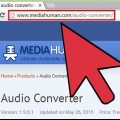 Konverter flac til mp3