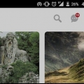 Upload billeder til pinterest