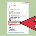 Upload billeder fra en mobiltelefon