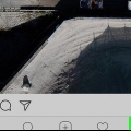 Slet billeder fra instagram