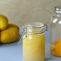 Fermentere frugt