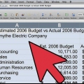 Brug af betinget formatering i excel
