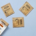 Fremstilling af gelatine