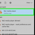 Optag lyd med vlc medieafspiller