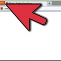 Ryd historik i firefox