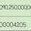 Konverter tal til videnskabelig notation